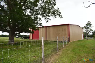 443 County Road 280, Shiner, TX 77984 - Photo 15