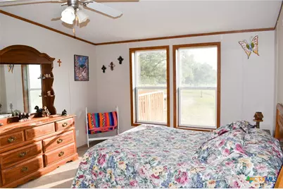 443 County Road 280, Shiner, TX 77984 - Photo 7