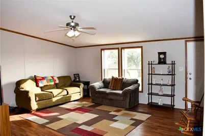 443 County Road 280, Shiner, TX 77984 - Photo 5