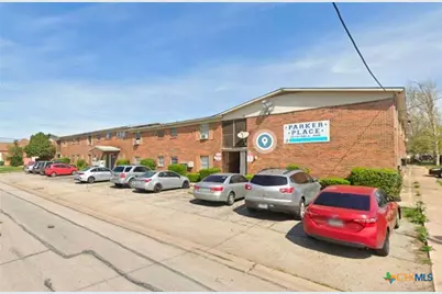 1015 Hall Avenue, Killeen, TX 76541 - Photo 1