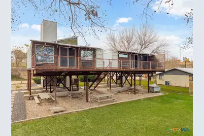 9035 Fm 725, Mcqueeney, TX 78123 - Photo 1