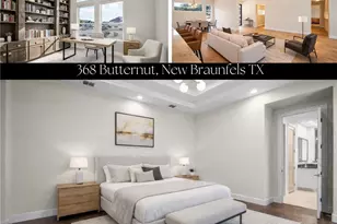 368 Butternut Wy, New Braunfels, TX 78132 - Photo 45