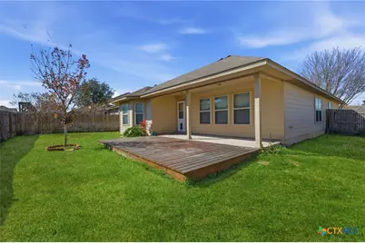 107 Ruger Path, New Braunfels, TX 78130 - Photo 11