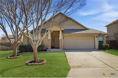 107 Ruger Path, New Braunfels, TX 78130 - Photo 3