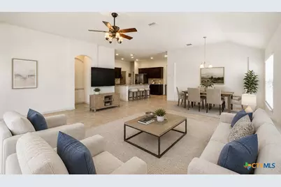107 Ruger Path, New Braunfels, TX 78130 - Photo 1
