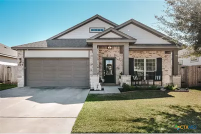 324 Brushy Creek, Victoria, TX 77904 - Photo 1
