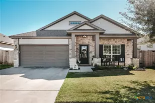 324 Brushy Creek, Victoria, TX 77904 - Photo 1