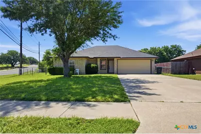 2120 Beretta Drive, Killeen, TX 76543 - Photo 1