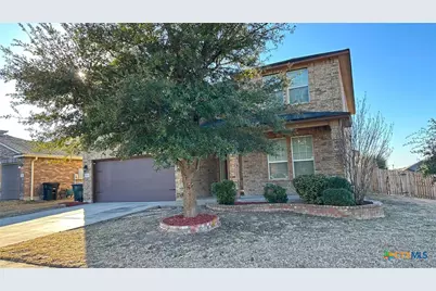 5203 Willamette Lane, Killeen, TX 76549 - Photo 1