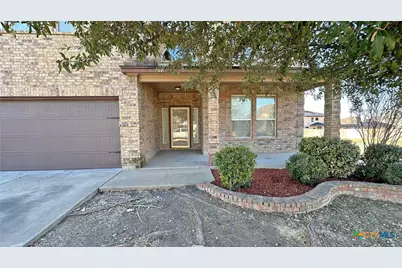5203 Willamette Lane, Killeen, TX 76549 - Photo 3
