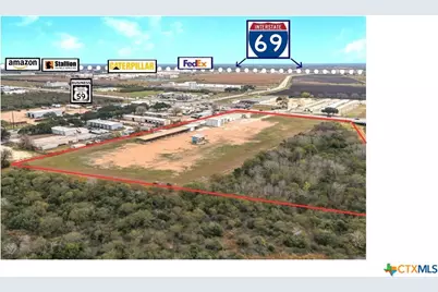 4906 Houston Hwy, Victoria, TX 77901 - Photo 5