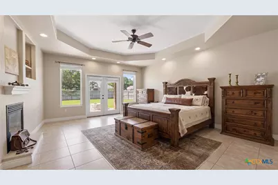 1338 Donovan Street, Gonzales, TX 78629 - Photo 21