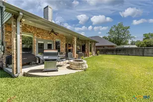 1338 Donovan St, Gonzales, TX 78629 - Photo 25