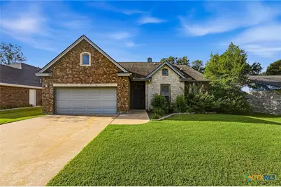 1338 Donovan Street, Gonzales, TX 78629 - Photo 1