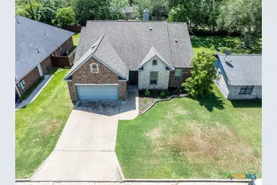 1338 Donovan Street, Gonzales, TX 78629 - Photo 27