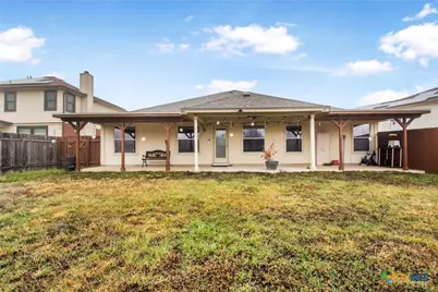 200 Memory Lane, Harker Heights, TX 76548 - Photo 27