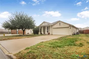 200 Memory Ln, Harker Heights, TX 76548 - Photo 1