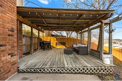 505 Yucca Drive, Copperas Cove, TX 76522 - Photo 29