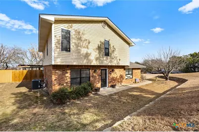 505 Yucca Drive, Copperas Cove, TX 76522 - Photo 1