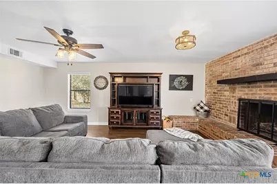 505 Yucca Drive, Copperas Cove, TX 76522 - Photo 9