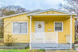 905 S 6th St, Killeen, TX 76541 - Photo 1