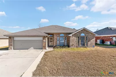 3004 Lavender Lane, Killeen, TX 76549 - Photo 1