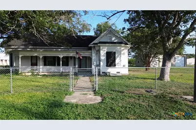 202 E 4th St., Nordheim, TX 78141 - Photo 33