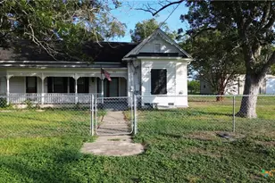 202 E 4th St, Nordheim, TX 78141 - Photo 33