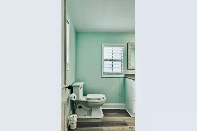 202 E 4th St., Nordheim, TX 78141 - Photo 21