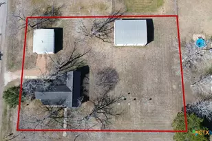 202 E 4th St, Nordheim, TX 78141 - Photo 3