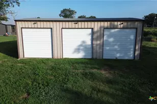 202 E 4th St, Nordheim, TX 78141 - Photo 31