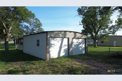 202 E 4th St., Nordheim, TX 78141 - Photo 29