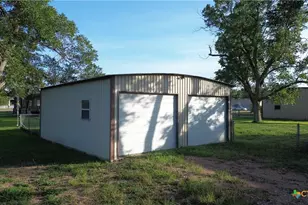 202 E 4th St, Nordheim, TX 78141 - Photo 29