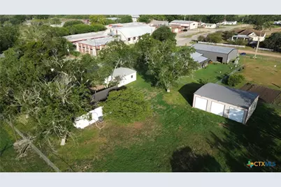 202 E 4th St., Nordheim, TX 78141 - Photo 35