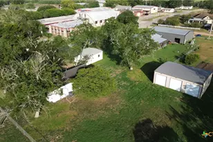 202 E 4th St, Nordheim, TX 78141 - Photo 35