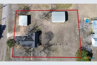 202 E 4th St., Nordheim, TX 78141 - Photo 13
