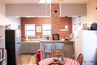 202 E 4th St., Nordheim, TX 78141 - Photo 3