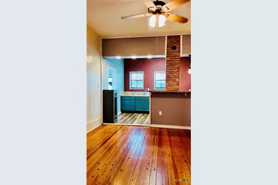 202 E 4th St., Nordheim, TX 78141 - Photo 13