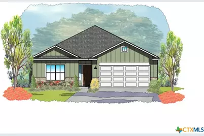 109 Raindance Court, Victoria, TX 77904 - Photo 1