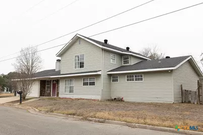 1104 Moss Lane, Cuero, TX 77954 - Photo 1