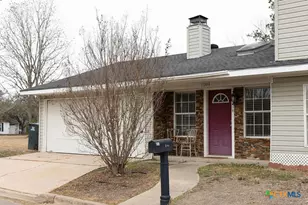 1104 Moss Ln, Cuero, TX 77954 - Photo 1