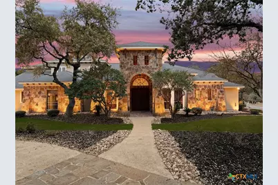 19819 Wild Hollow, San Antonio, TX 78266 - Photo 5