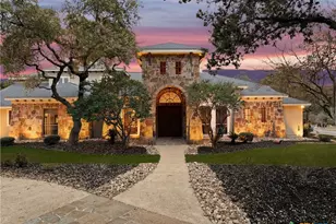 19819 Wild Hollow, San Antonio, TX 78266 - Photo 5