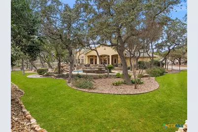 19819 Wild Hollow, San Antonio, TX 78266 - Photo 7