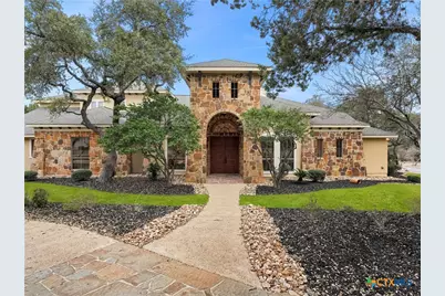 19819 Wild Hollow, San Antonio, TX 78266 - Photo 9