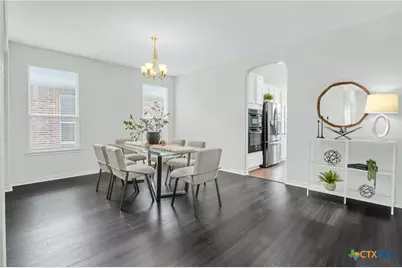 2077 Oxbow Circle, New Braunfels, TX 78130 - Photo 5