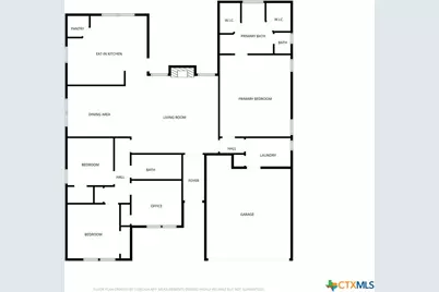 2014 Merlin Drive, Harker Heights, TX 76548 - Photo 31