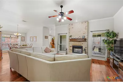 2014 Merlin Drive, Harker Heights, TX 76548 - Photo 11