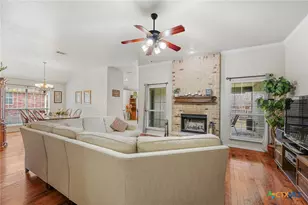 2014 Merlin Dr, Harker Heights, TX 76548 - Photo 11