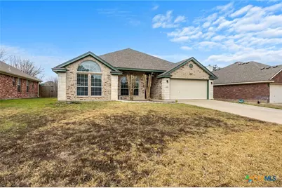 2014 Merlin Drive, Harker Heights, TX 76548 - Photo 5